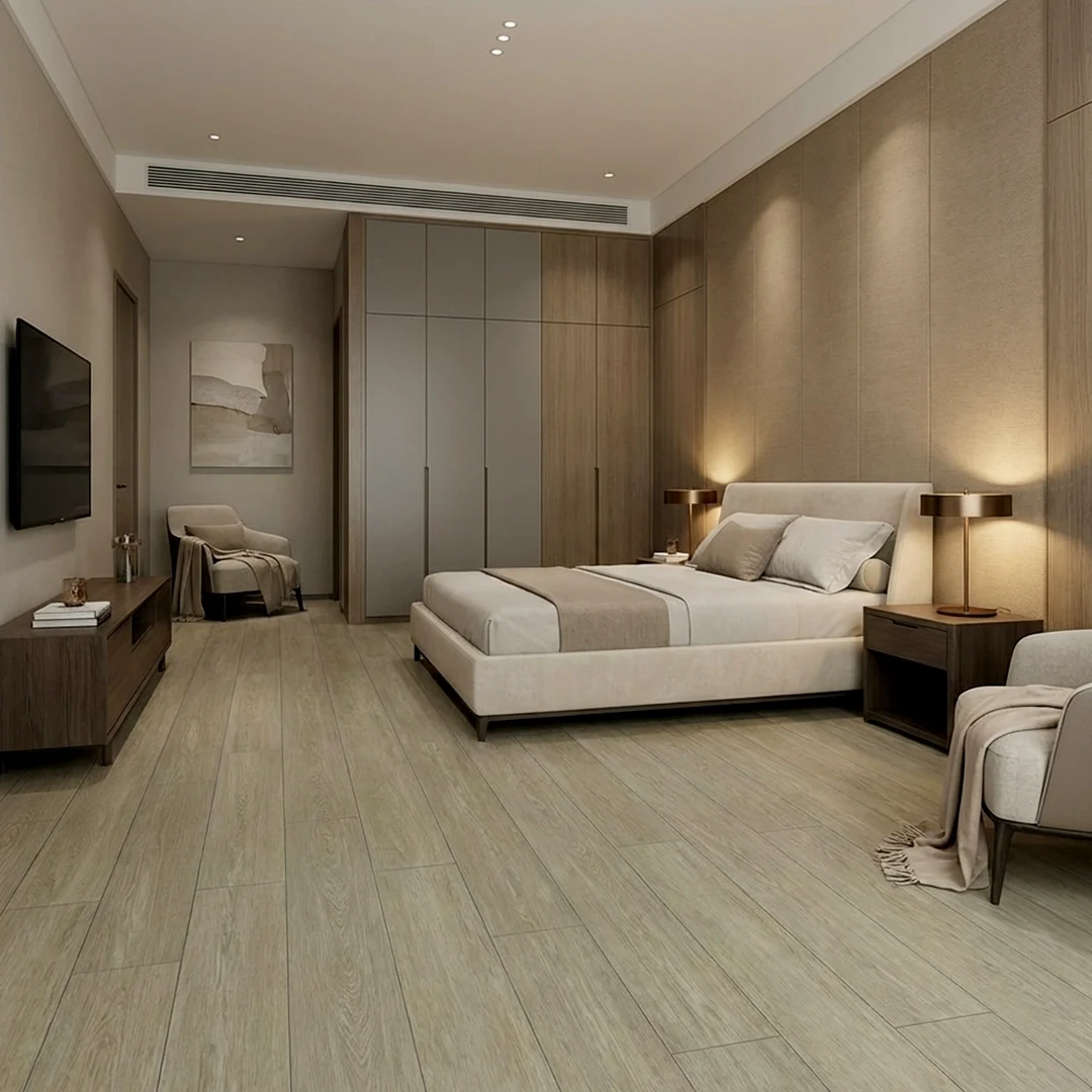 Floorsmart Champagne